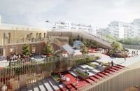 Những ngôi trường đáng mơ ước nhất thế giới: Nơi dạy vì hạnh phúc của người học, nơi dạy cách mã hoá tương lai