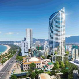 YOUTH TALENT INTEREAL - CÔNG TY Cổ Phần Đầu Tư Quốc Tế YOUTH TALENT