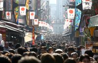 Kinh tế Nhật suy giảm mạnh hơn dự báo