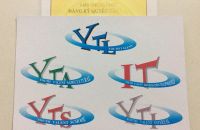 Giấy chứng nhận đăng ký quyền tác giả