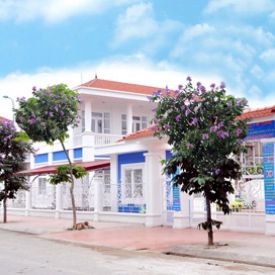 YOUTH TALENT SCHOOL - CÔNG TY Cổ Phần Đầu Tư Quốc Tế YOUTH TALENT